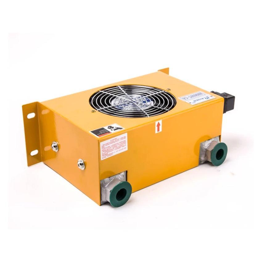 Quạt làm mát dầu thủy lực AW0607T-CA AC380V