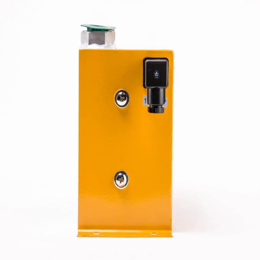 Quạt làm mát dầu thủy lực AW0607T-CA DC24V