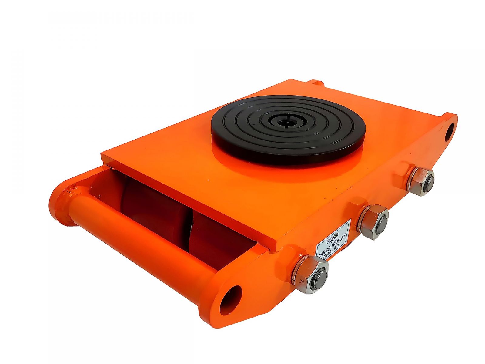 Một số lưu ý khi sử dụng rùa chuyển hàng