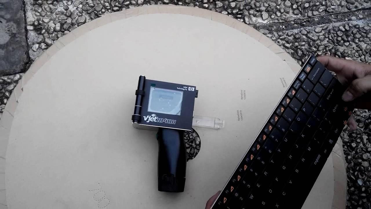 Review 10 loại máy in date cầm tay có độ bền cao 5