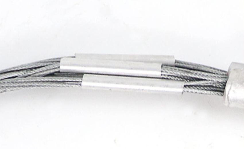 Chi tiết sản phẩm rọ kéo cáp 120 - 150mm