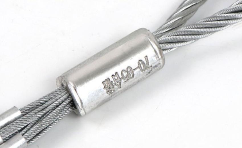 Thông số kỹ thuật rọ kéo cáp 70 - 95mm