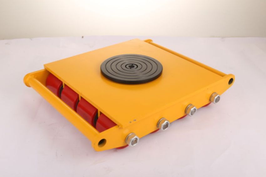 Rùa chuyển hàng là gì?