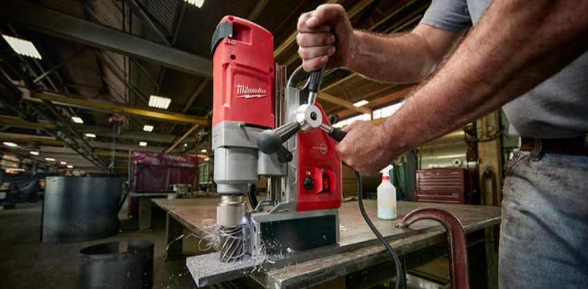 Những tiêu chí chọn lựa thiết bị máy khoan từ phù hợp