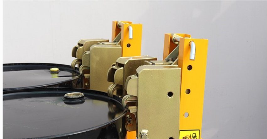 Càng gắp phuy 1200kg CGP1200