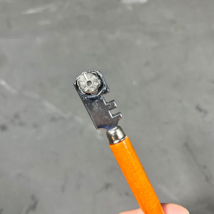 Ưu điểm nổi bật của dao cắt kính Tolsen 41030