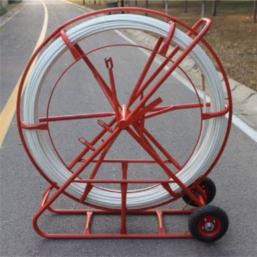 Ghi kéo cáp ngầm 16mm x 350m