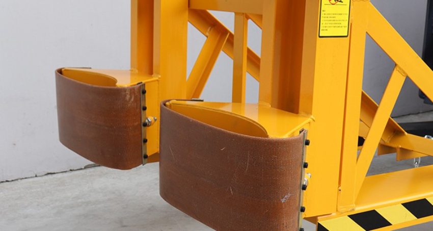 Càng gắp phuy 1200kg CGP1200