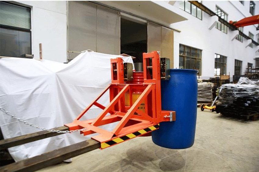 Càng gắp phuy 1200kg CGP1200