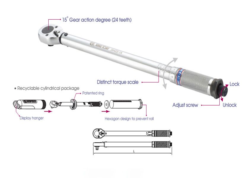 Cần xiết lực cơ