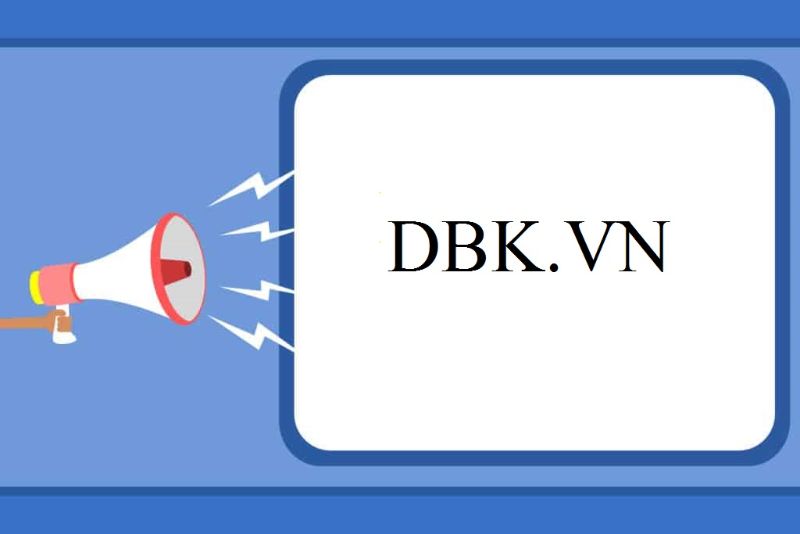 Mua ngay máy nung cao tầng tại DBK.VN