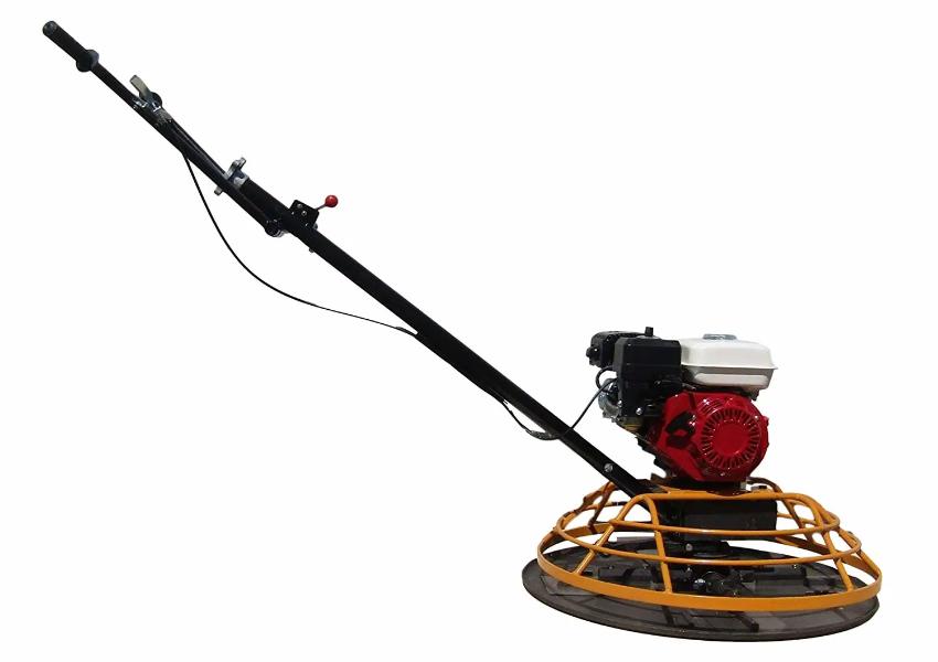 Máy xoa nền bê tông DMR1000 1