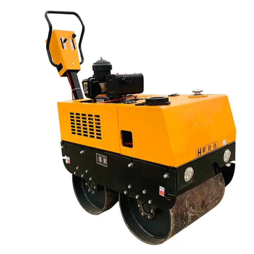 Xe lu đẩy tay VR600P 3