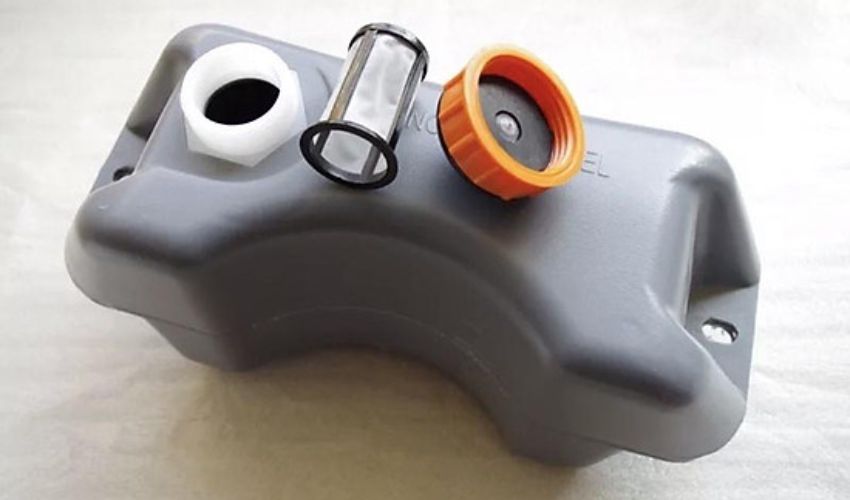 Bình xăng máy đầm cóc 1