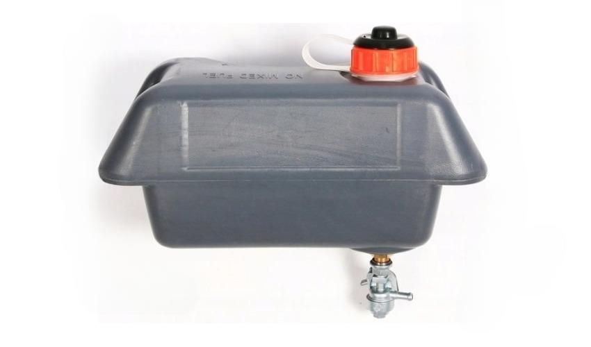 Bình xăng máy đầm cóc 5