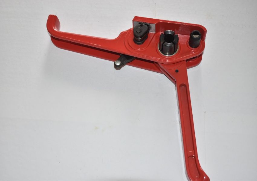 Đặc điểm nổi bật của bộ dụng cụ siết kẹp đai nhựa H19/J19