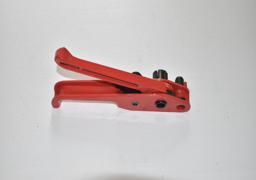 Cáchh sử dụng bộ dụng cụ siết kẹp đai nhựa H19/J19 đúng cách