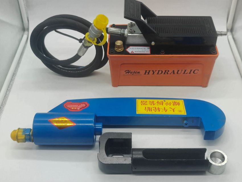 Một số tính năng nổi bật bộ ép ắc phi dê xe tải