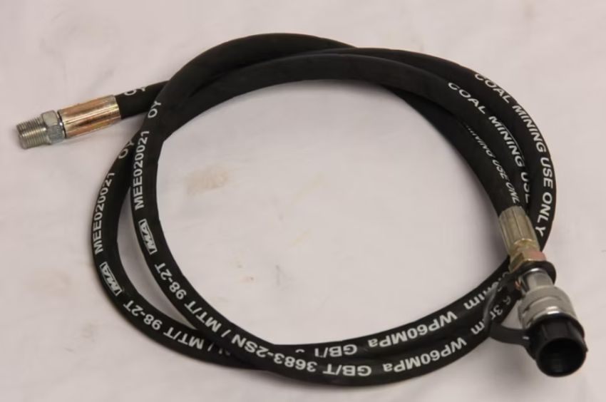 Bộ ép ắc phi dê xe tải gồm các bộ phận nào? 2