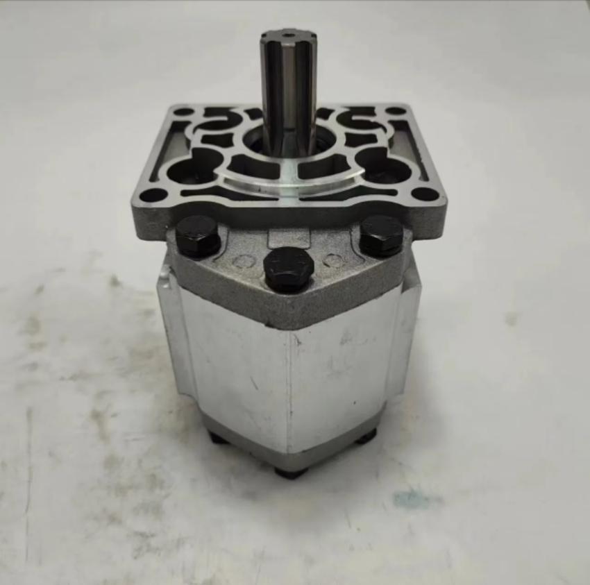 Bơm bánh răng thủy lực 1AG1P07R, 1kW, 18.3m³/h