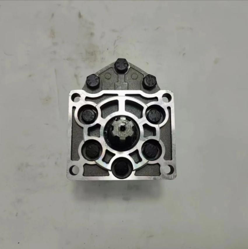 Bơm bánh răng thủy lực 1AG1P07R, 1kW, 18.3m³/h