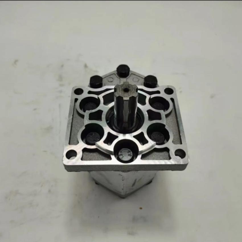 Bơm bánh răng thủy lực 1AG1P07R, 1kW, 18.3m³/h