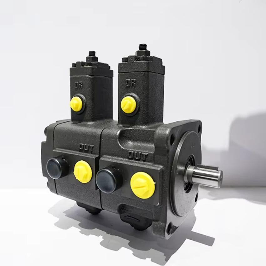 Bơm cánh gạt thủy lực PVDF-470-470-10, lưu lượng tiêu chuẩn