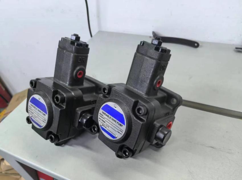 Bơm cánh gạt thủy lực VD1-30F-A3, Áp suất 4~7 Mpa