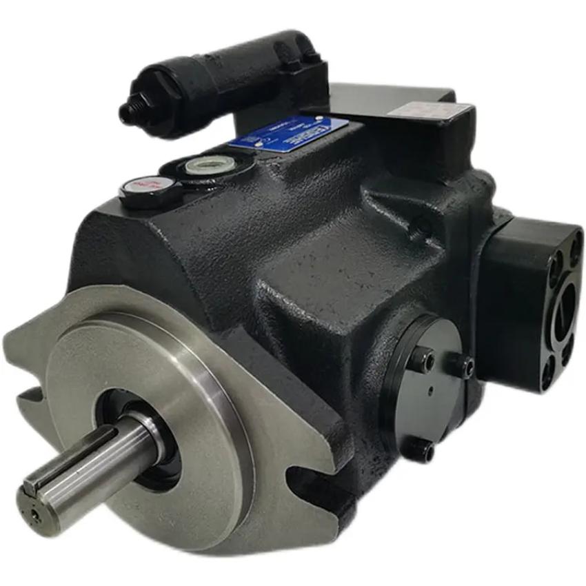 Bơm piston thủy lực ZUOSEN V15A4R10X