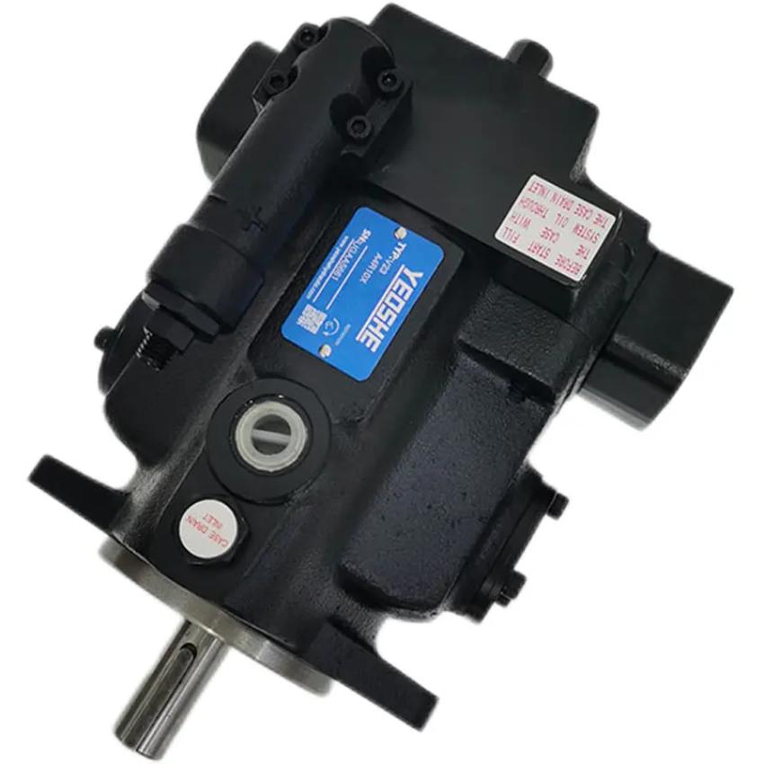 Bơm piston thủy lực ZUOSEN V15A4R10X