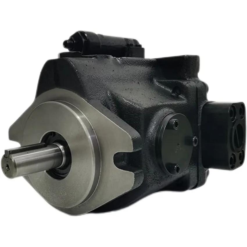 Bơm piston thủy lực ZUOSEN V15A4R10X