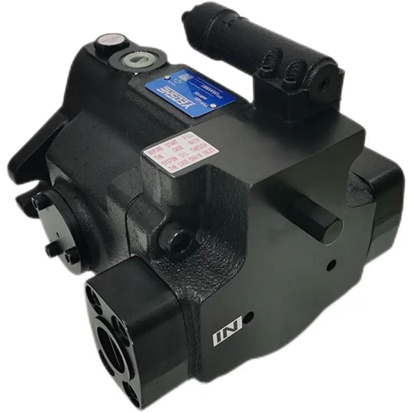 Bơm piston thủy lực ZUOSEN V15A4R10X