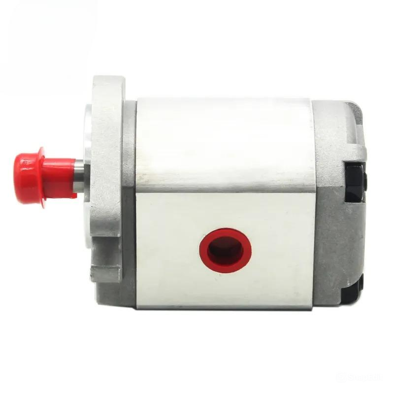 Bơm thủy lực bánh răng HGP-3A-14R, công suất 3.75kW, lưu lượng 14m³/h