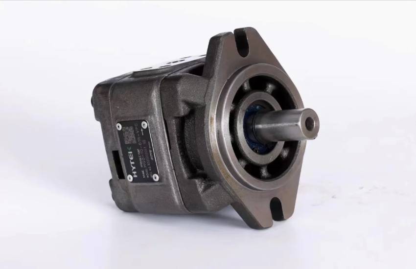 Bơm bánh răng thủy lực Rexroth PVV4 185kW 288m³/h