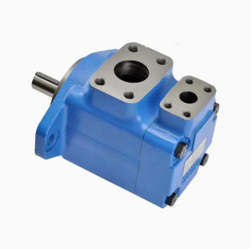 Bơm thủy lực cánh gạt 25V21A-1DR