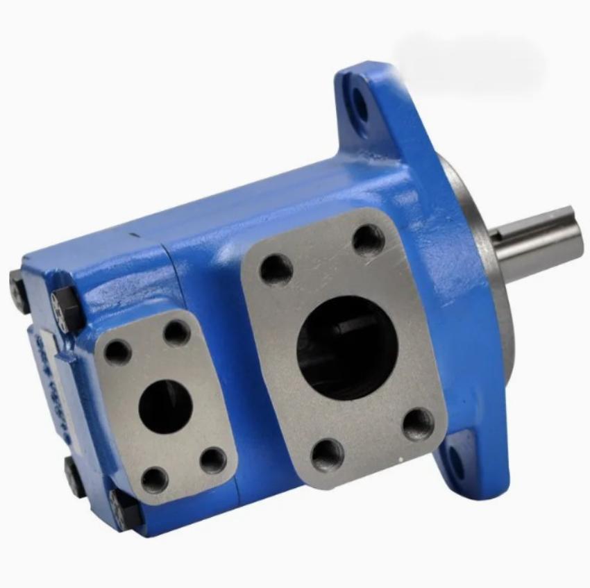 Bơm thủy lực cánh gạt 25V21A-1CR