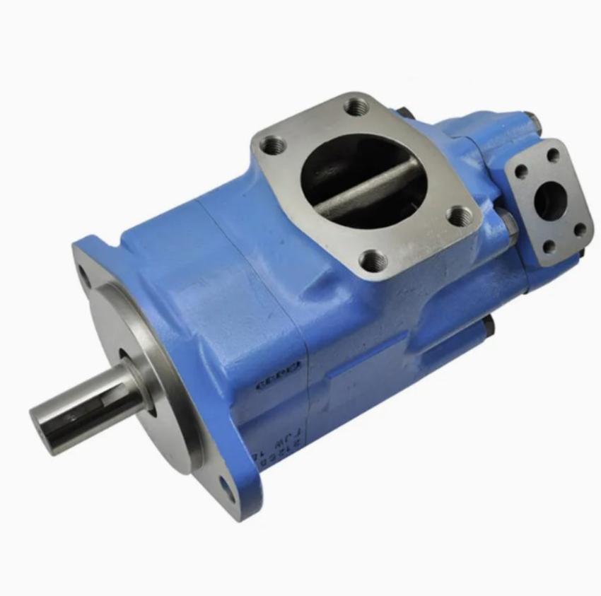 Bơm thủy lực cánh gạt 25V21A-1CR