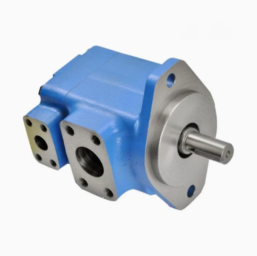 Bơm thủy lực cánh gạt 25V21A-1CR