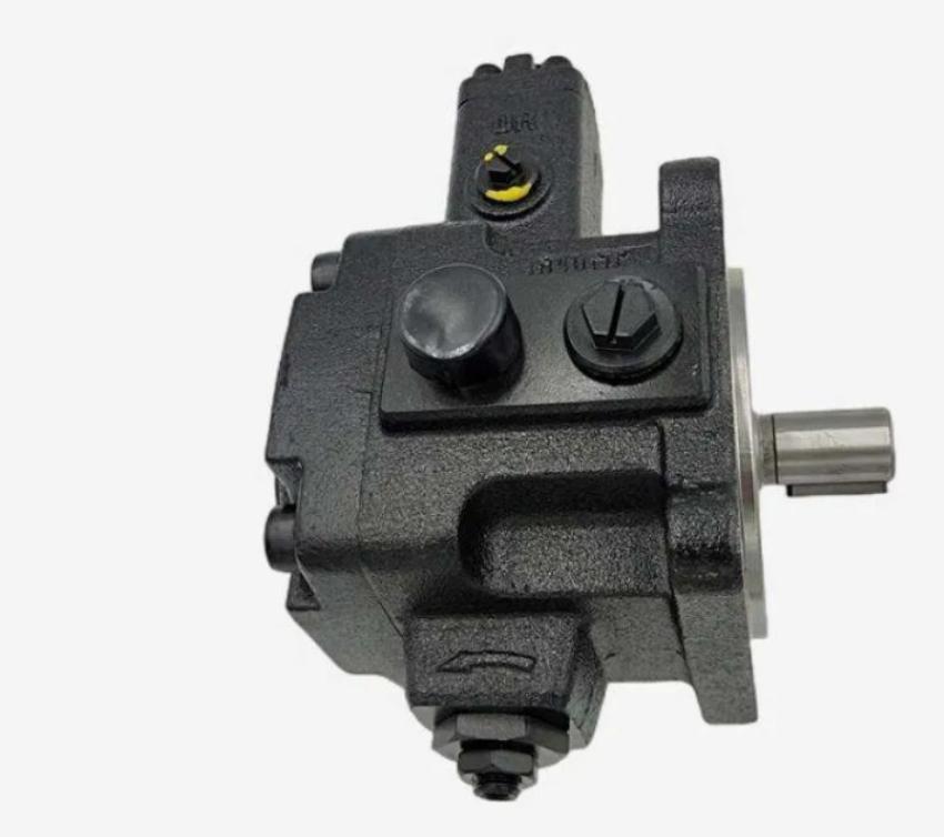 Bơm thủy lực cánh gạt PVF-12-70-10, lưu lượng 12 L/min