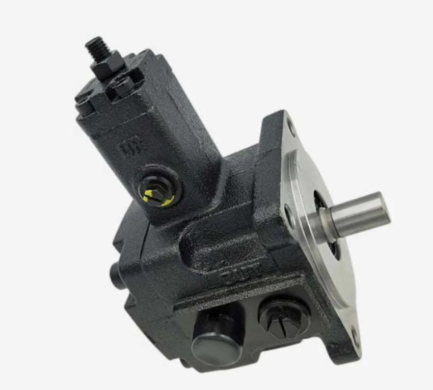 Bơm thủy lực cánh gạt PVF-12-70-10, lưu lượng 12 L/min