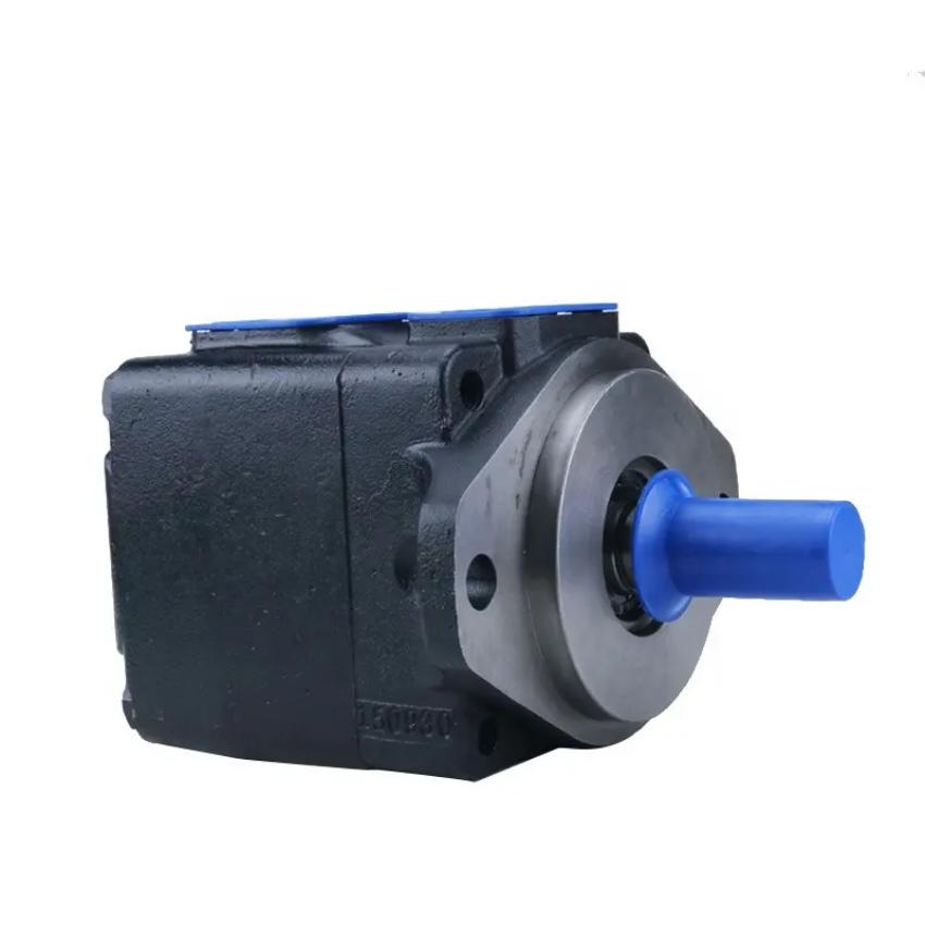 Bơm thủy lực Denison T6C-17-1R01A, lưu lượng 17ml/r