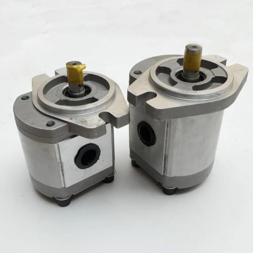 Bơm thủy lực Joyang JP10