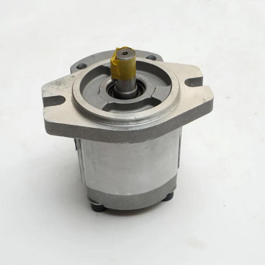 Bơm thủy lực Joyang JP10