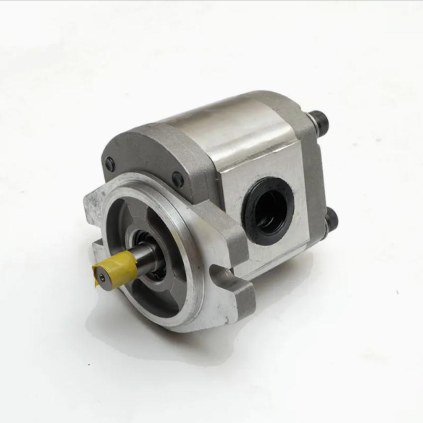 Bơm thủy lực Joyang JP10