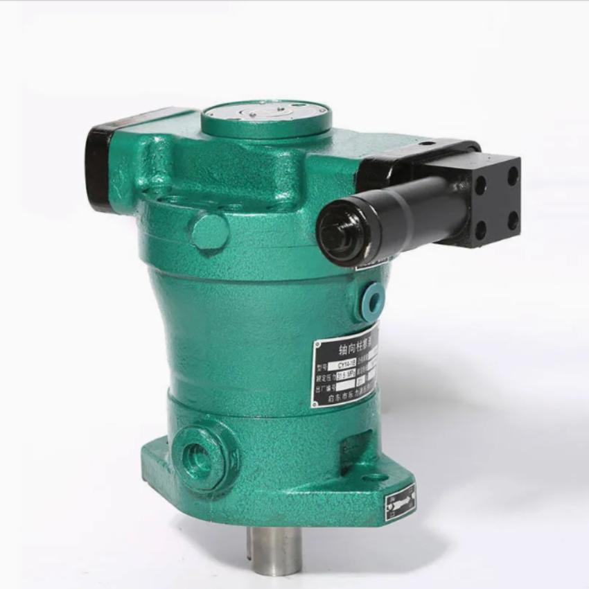 Bơm thủy lực piston 5MCY