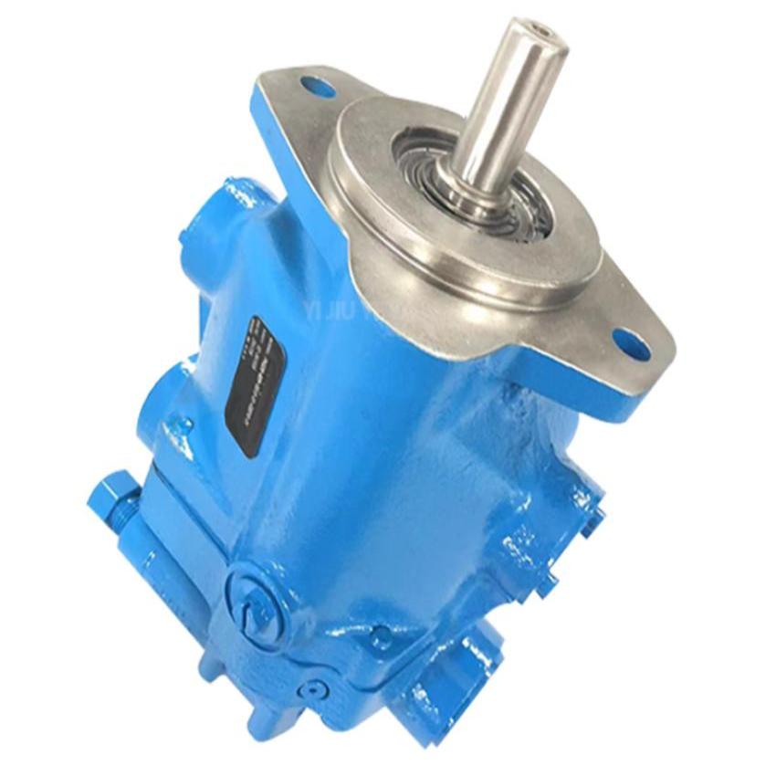 Bơm thuỷ lực piston PVB20-RS-20-CM-11-JA, 22ml/r, cổng 1/4 inch