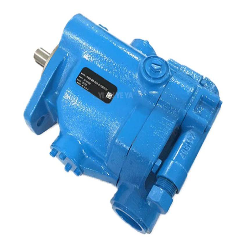 Bơm thuỷ lực piston PVB20-RS-20-CM-11-JA, 22ml/r, cổng 1/4 inch