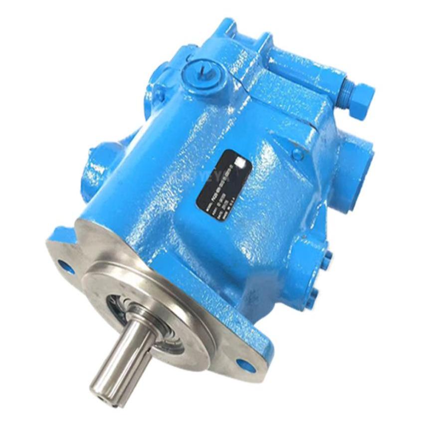 Bơm thuỷ lực piston PVB20-RS-20-CM-11-JA, 22ml/r, cổng 1/4 inch