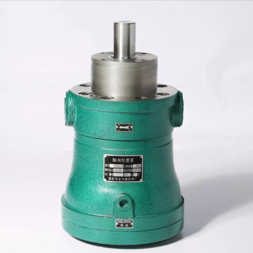 Bơm thủy lực piston 16YCY14-1B