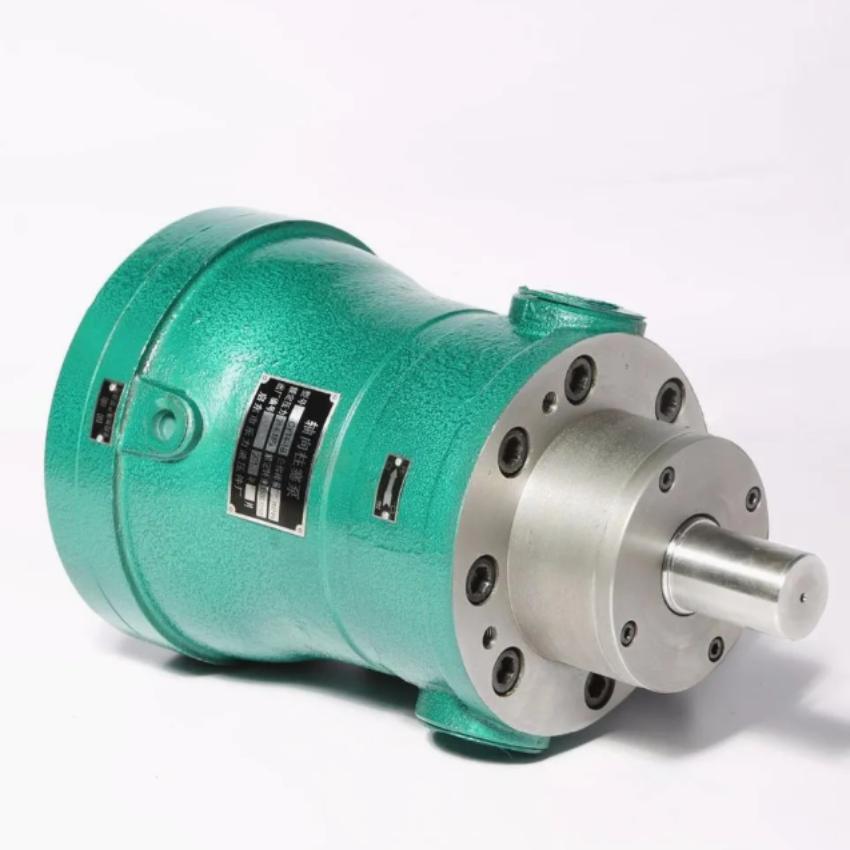 Bơm thủy lực piston 16YCY14-1B